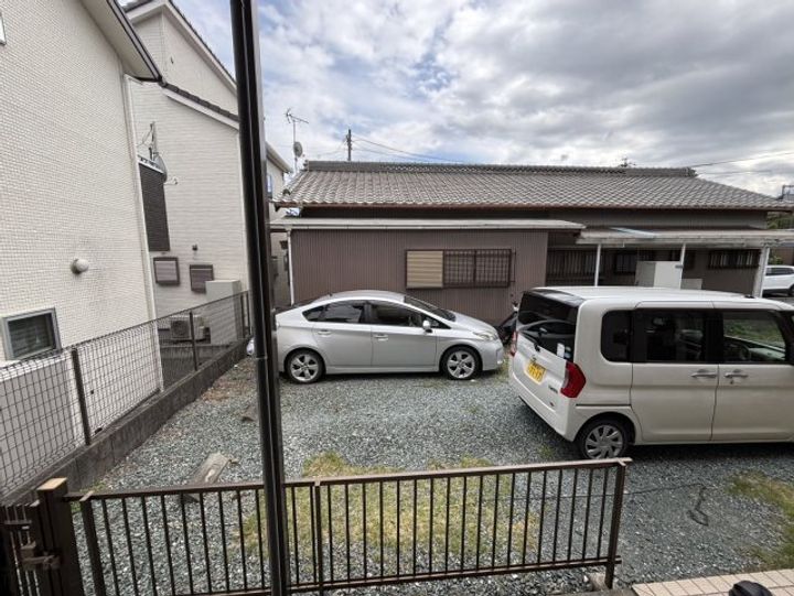 静岡県島田市向島町(アパート)の賃貸物件のその他画像