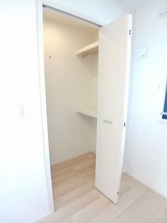 プリンセス ヒルズの内装