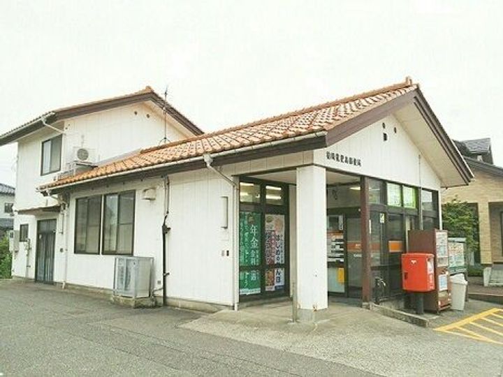 プリンセス ヒルズの周辺