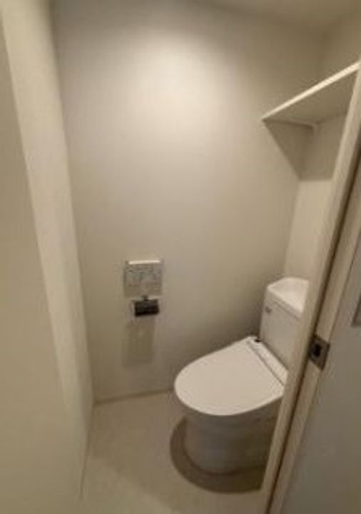 レピュア早稲田レジデンスの内装