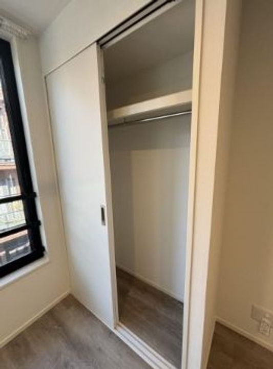 レピュア早稲田レジデンスの内装