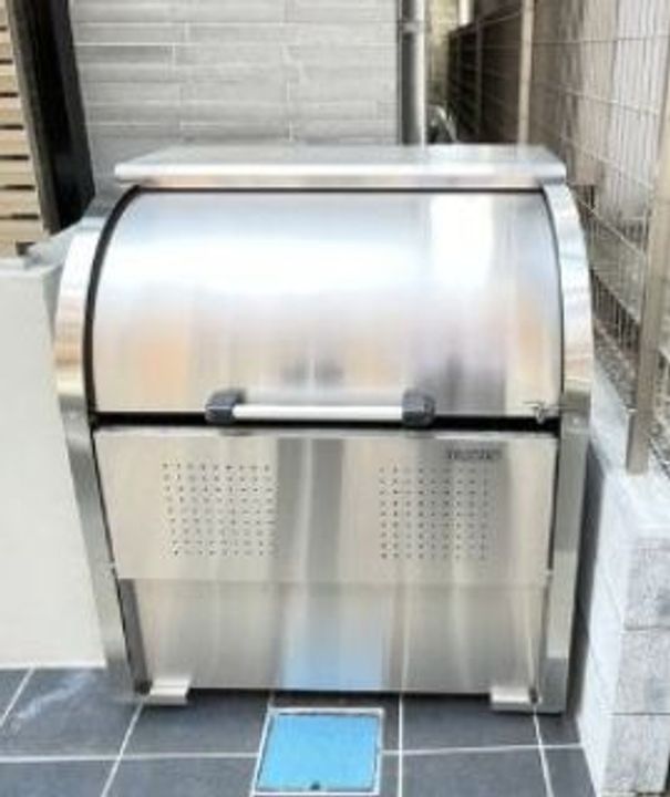 レピュア早稲田レジデンスの地図