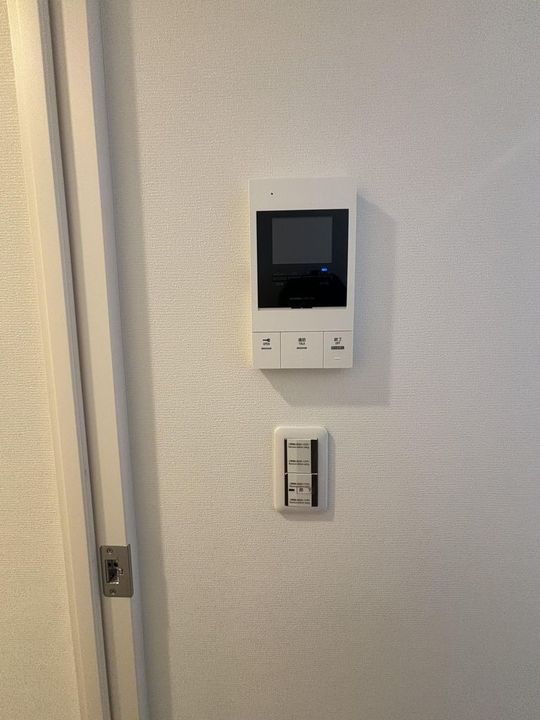 レピュア早稲田レジデンスの内装