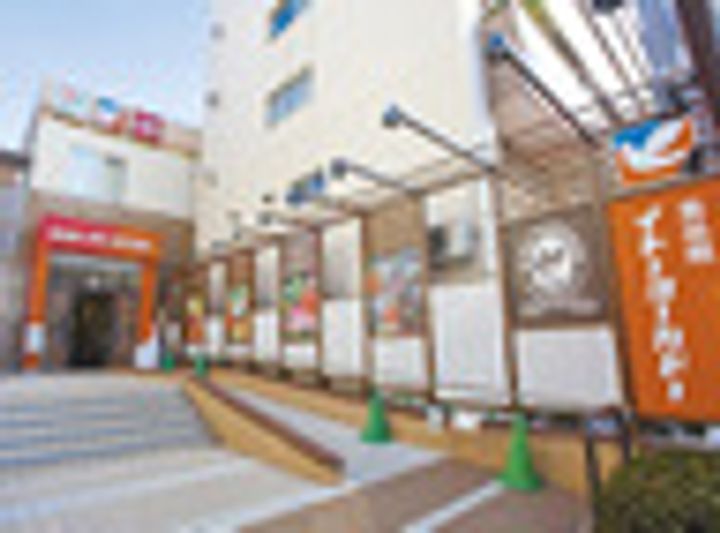 レピュア早稲田レジデンスの周辺