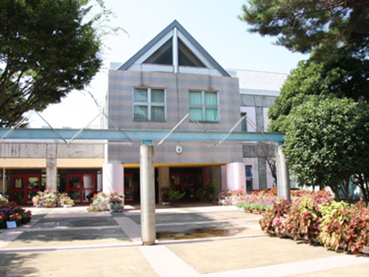 La grand sixの周辺