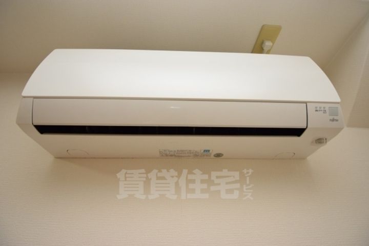 ヒルズ上野芝のその他画像