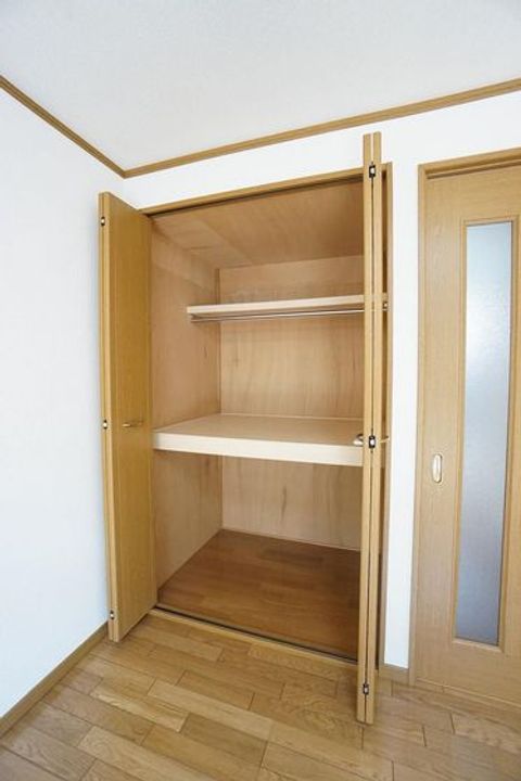 カレッジスクエア松島の内装