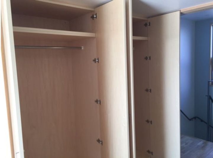 TAS 経堂レジデンスの内装