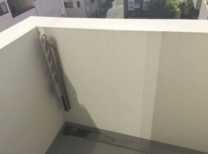 TAS 経堂レジデンスの内装