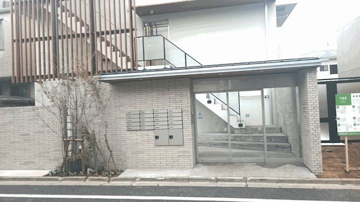 TAS 経堂レジデンスのその他画像