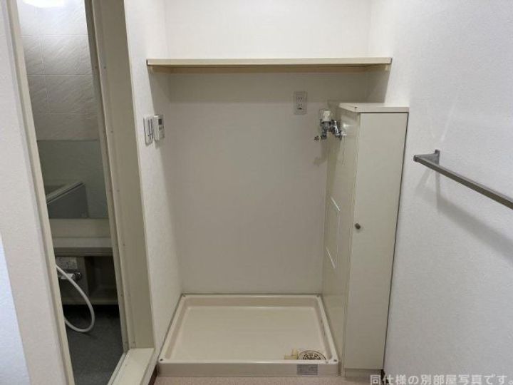 大阪府枚方市東香里1(マンション)の賃貸物件のその他画像