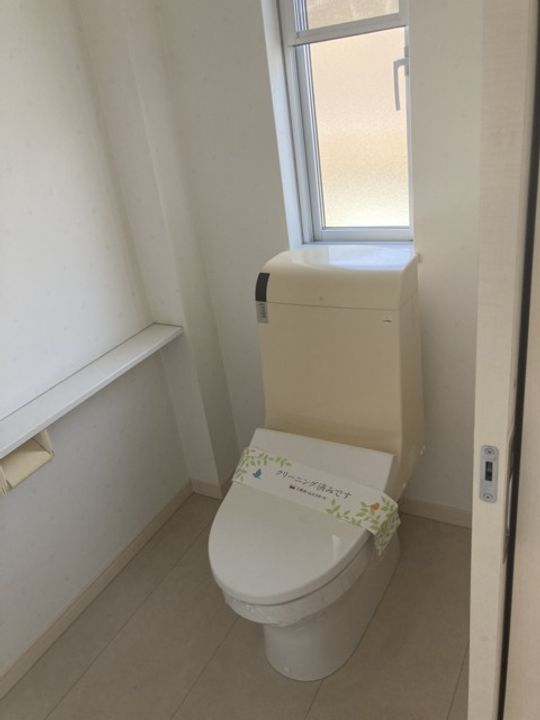 埼玉県鴻巣市大間4(一戸建)の賃貸物件の内装