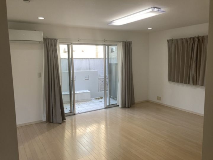 埼玉県鴻巣市大間4(一戸建)の賃貸物件の居間