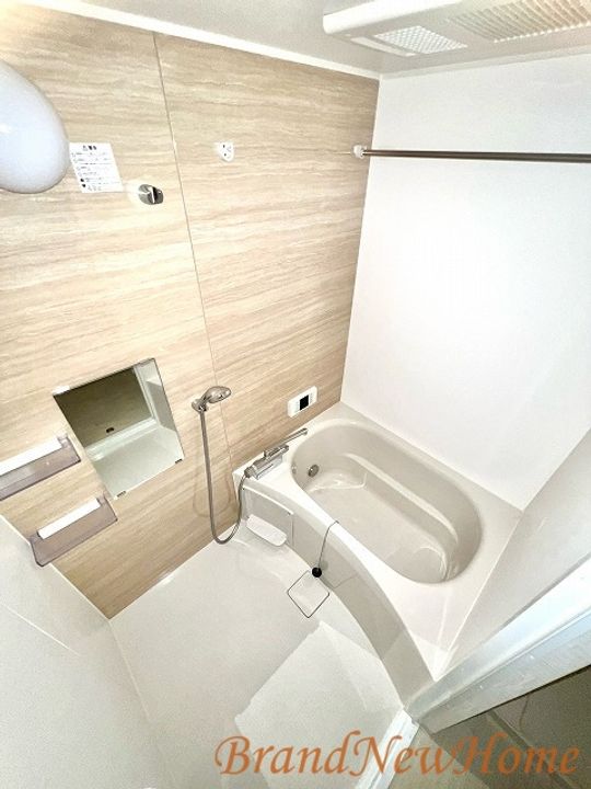 ACTIVE宿屋町の風呂