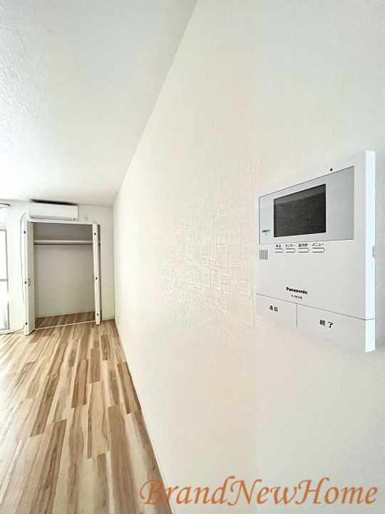 ACTIVE宿屋町の内装