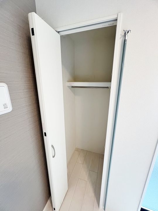 NEXSTAGE大桐の内装