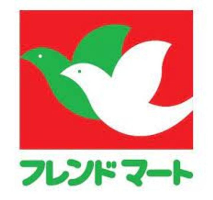 NEXSTAGE大桐の周辺