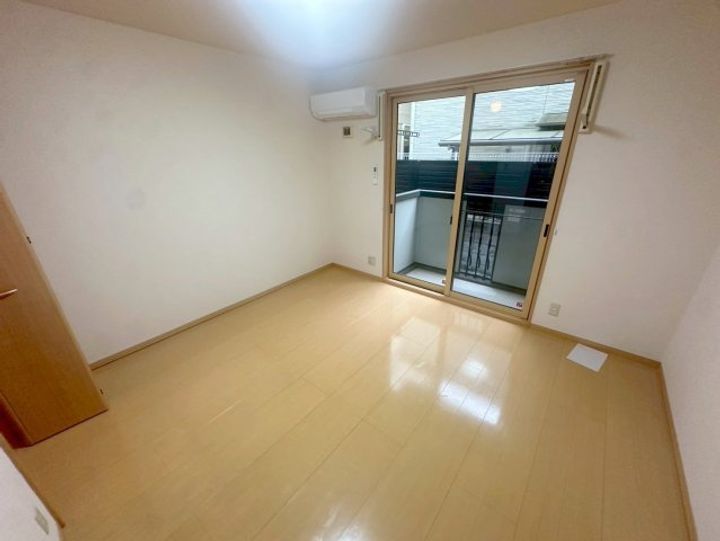 アヴァントの居間