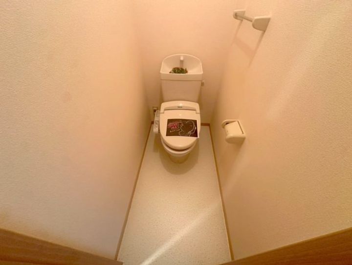 アヴァントの内装