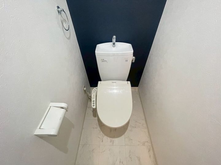 グランドポレストーネ竹屋の内装