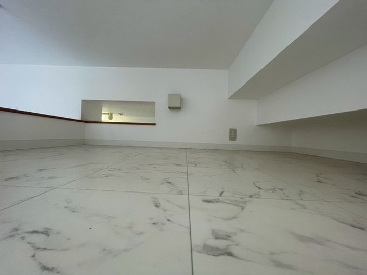 グランドポレストーネ竹屋の内装