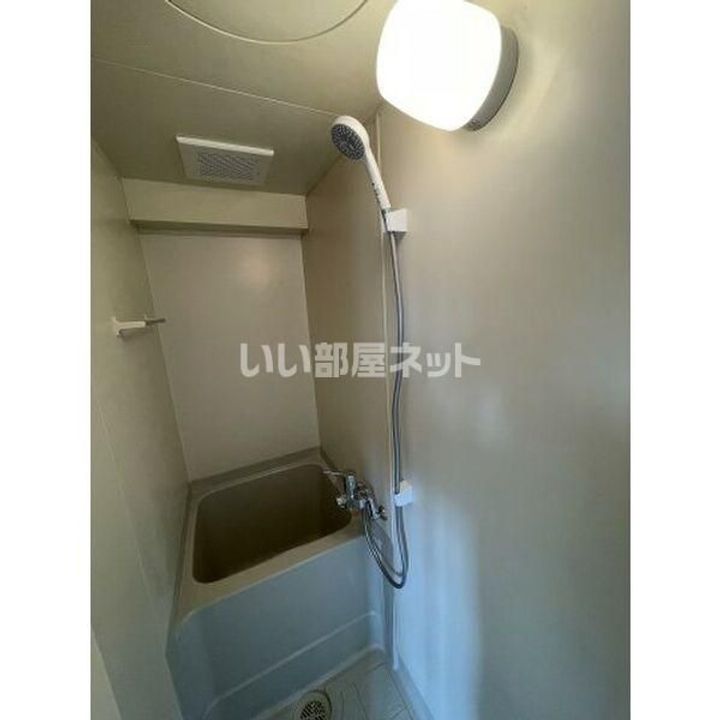 大阪府高槻市津之江町1(マンション)の賃貸物件の風呂