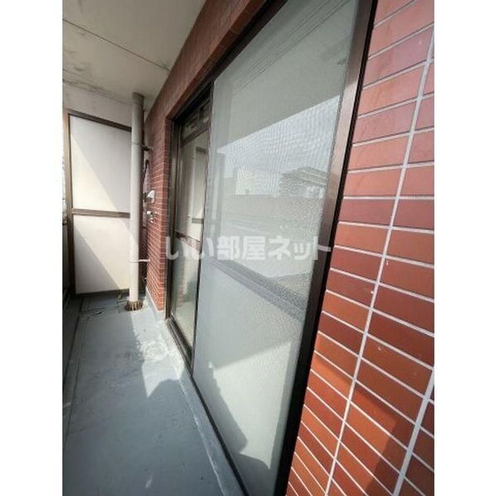 大阪府高槻市津之江町1(マンション)の賃貸物件の内装