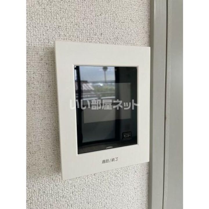 大阪府高槻市津之江町1(マンション)の賃貸物件の内装