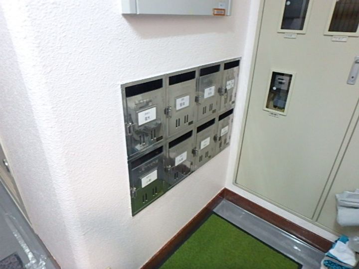 東京都板橋区大山町(マンション)の賃貸物件のその他画像
