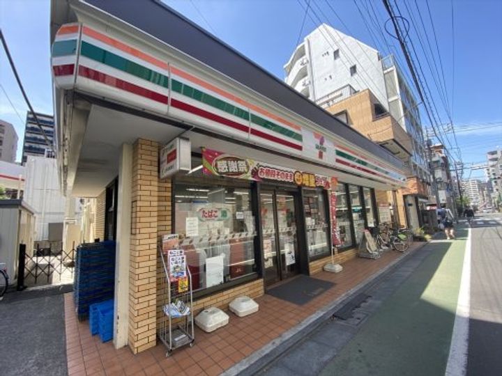 東京都板橋区大山町(マンション)の賃貸物件の周辺