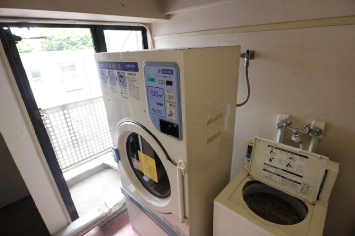 スターアークIIの地図