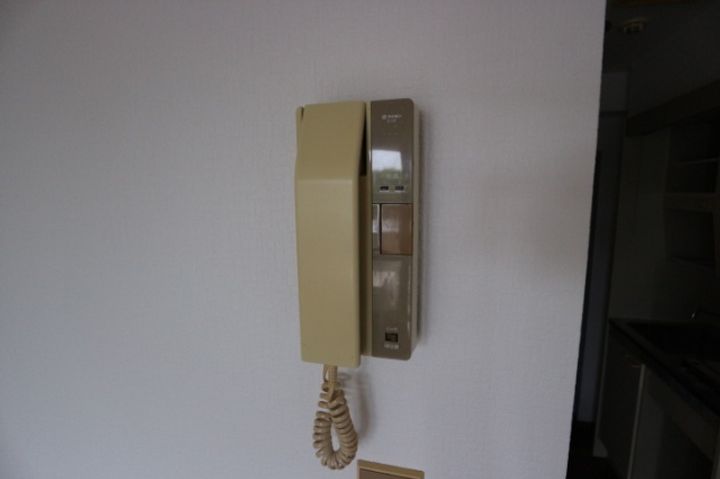 スターアークIIの内装