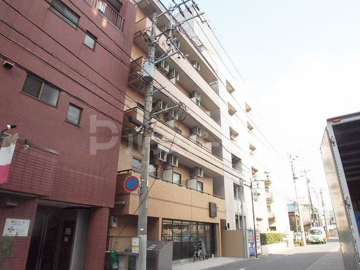 アーネット西船橋のその他画像