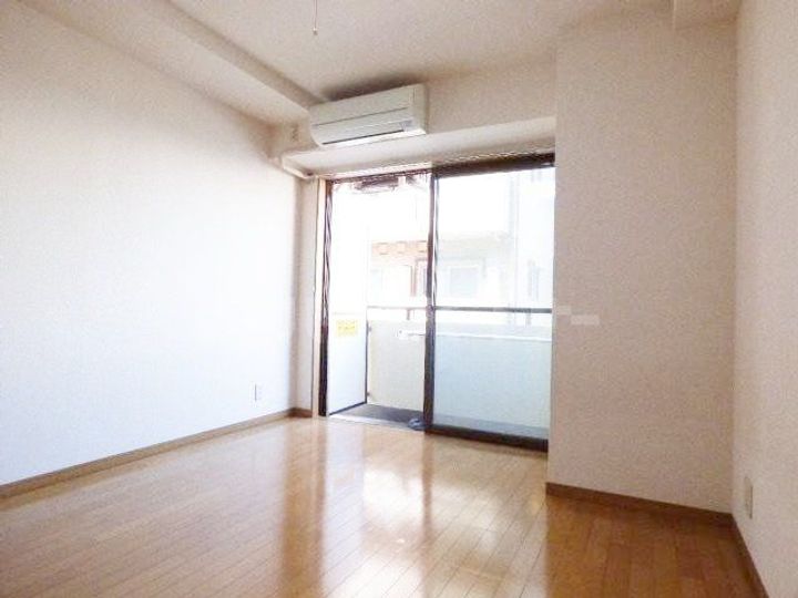 アーネット西船橋の内装