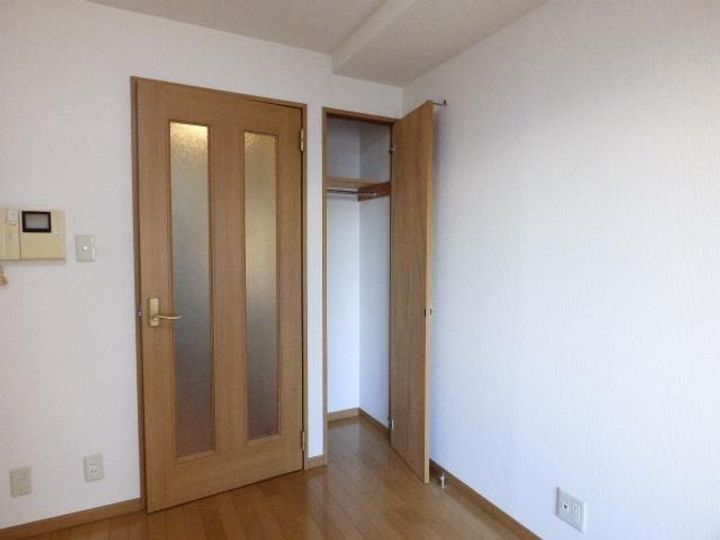 アーネット西船橋の内装