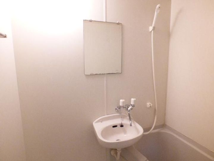 アーネット西船橋の内装