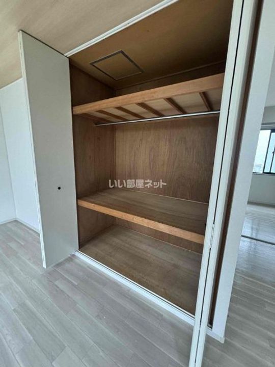 兵庫県三木市末広3(アパート)の賃貸物件の内装