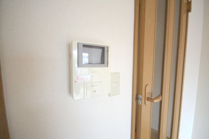 センチュリーコートの内装