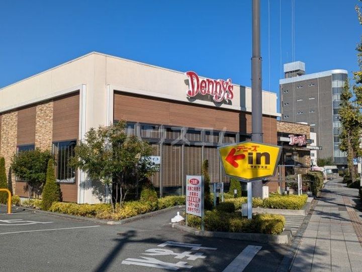 ロズ シャンテの周辺