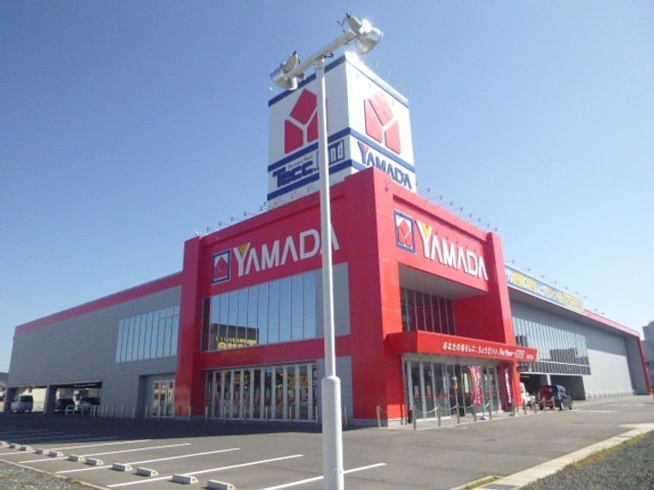倉敷ライフ・キャンパス Eの周辺