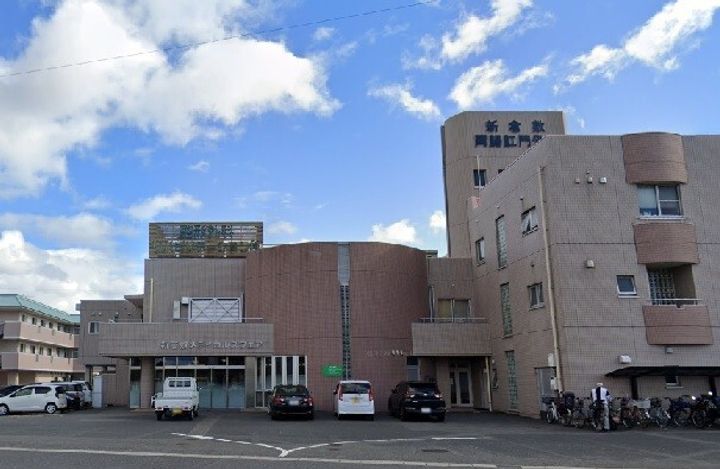倉敷ライフ・キャンパス Eの周辺
