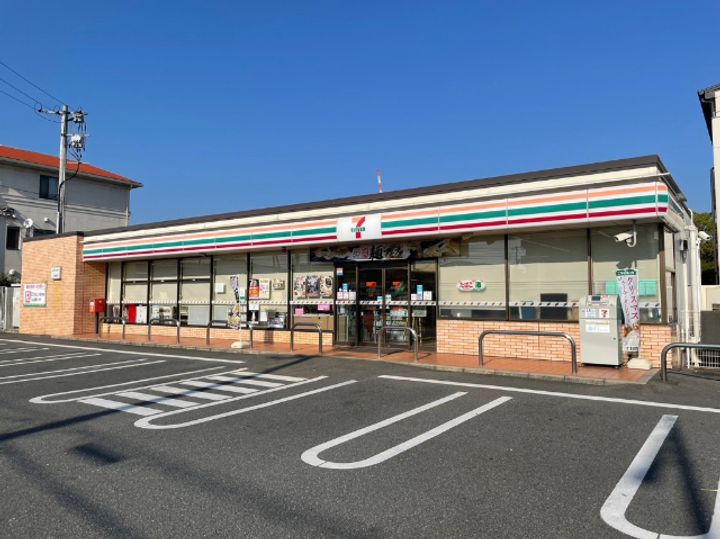 倉敷ライフ・キャンパス Eの周辺