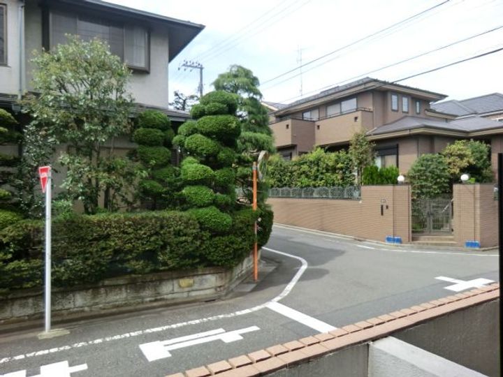メゾンニッセイ経堂のその他画像