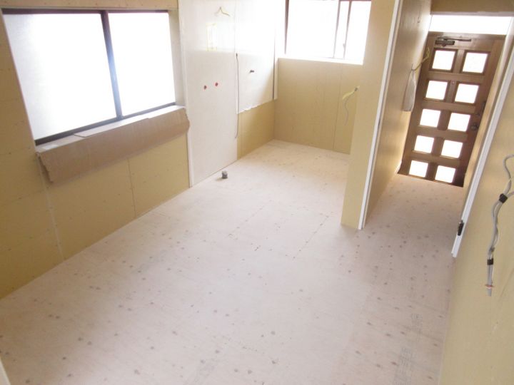 兵庫県神戸市北区鈴蘭台東町3(一戸建)の賃貸物件の居間