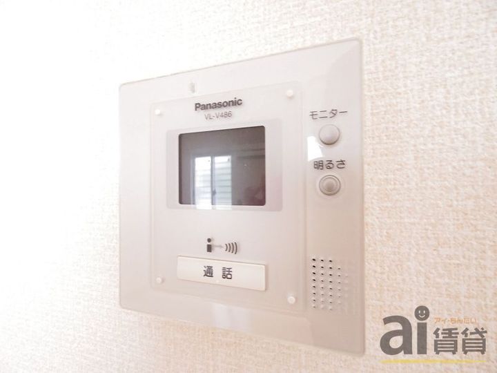 埼玉県新座市野火止6(アパート)の賃貸物件の内装