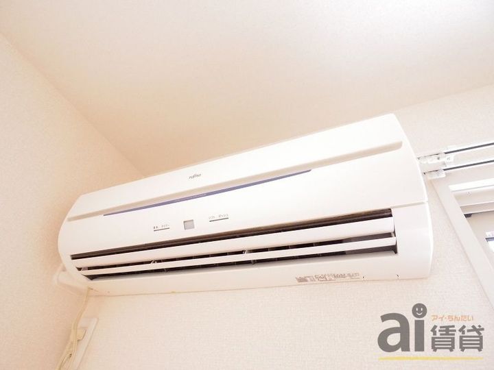 埼玉県新座市野火止6(アパート)の賃貸物件の内装