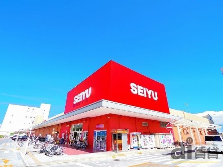 埼玉県新座市野火止6(アパート)の賃貸物件の周辺