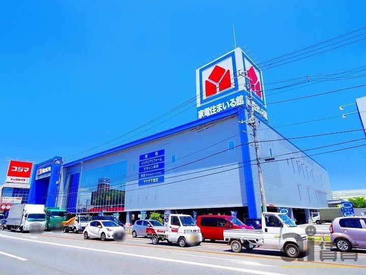 埼玉県新座市野火止6(アパート)の賃貸物件の周辺