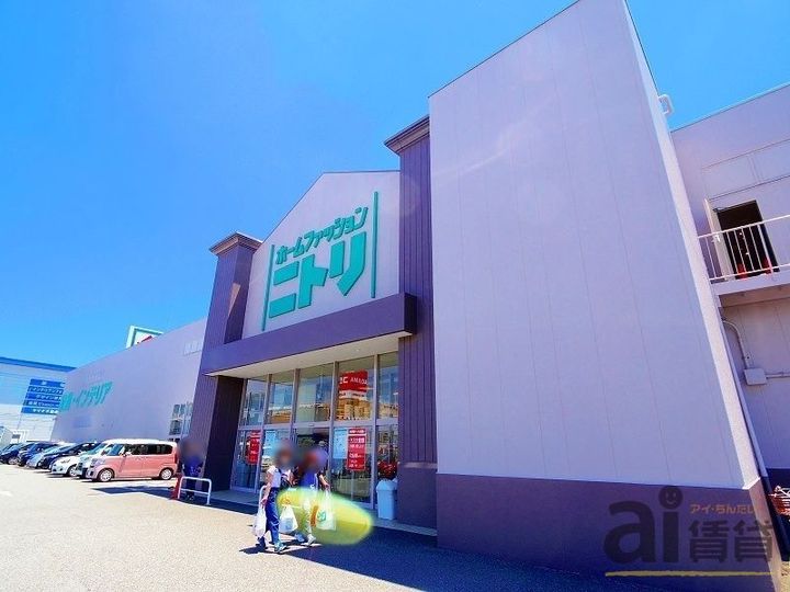 埼玉県新座市野火止6(アパート)の賃貸物件の周辺