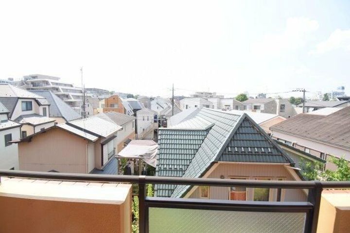 ロイヤルメゾン雪谷のその他画像